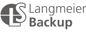LS Langmeier – Backuplösungen ist Partner von Richter Learning Systems