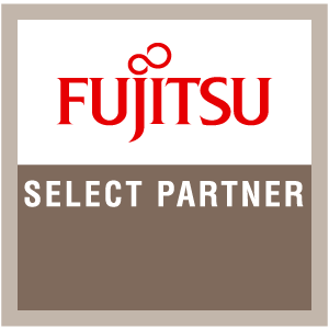 FUJITSU SELECT PARTNER